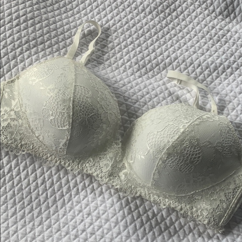 4/$15 Primark bra